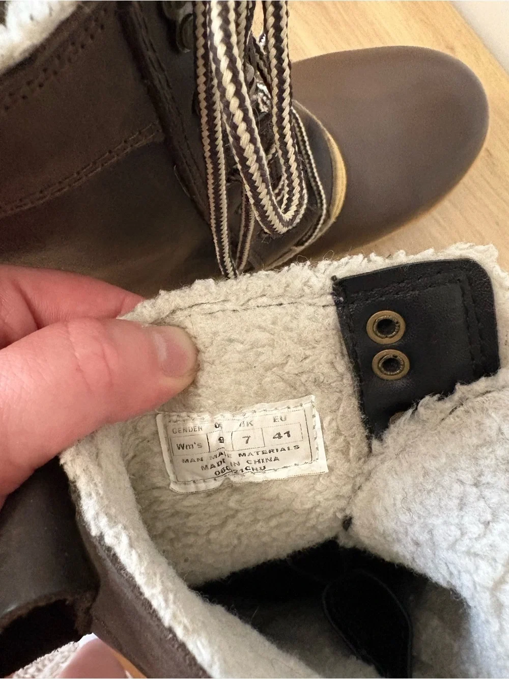 Xtratuf Insulted Lace Woman’s Boots